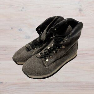 Joe Boxer Women's Boots - Size 8